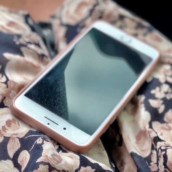 Sparkle Tempered Glass - Picture 3 of 3